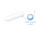 Regular Non-Applicator Organic Cotton Tampons - 20ct Regular Non-Applicator Organic Cotton Tampons - 20ct