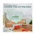 Sandwich Bags - Home Compostable - 20 pack Sandwich Bags - Home Compostable - 20 pack