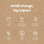 Sandwich Bags - Home Compostable - 20 pack Sandwich Bags - Home Compostable - 20 pack
