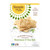 Rosemary & Sea Salt Almond Flour Crackers - 4.25oz