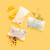 Snack Bags - Commercially Comnpostable - 25 pack Snack Bags - Commercially Comnpostable - 25 pack