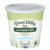 Lactose-Free 1% Milk Fat Organic Plain Yogurt - 24oz