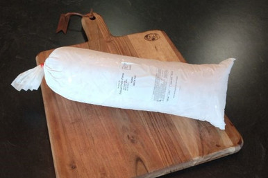 Pork Leaf Fat - 5lb Ave