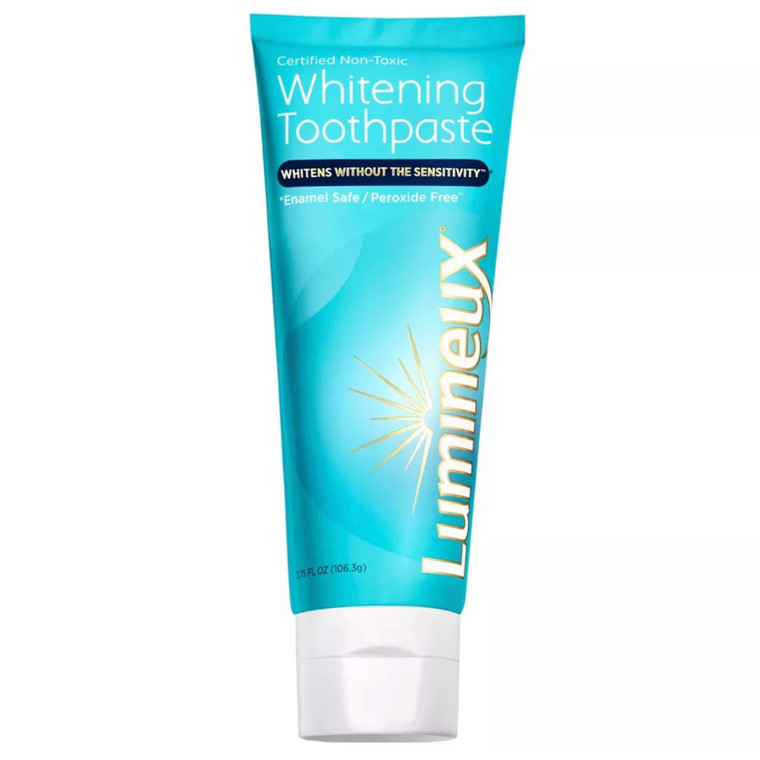 Whitening Toothpaste - 3.75oz Whitening Toothpaste - 3.75oz