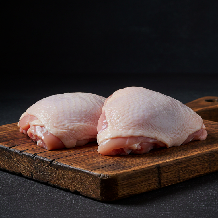 Chicken Thighs