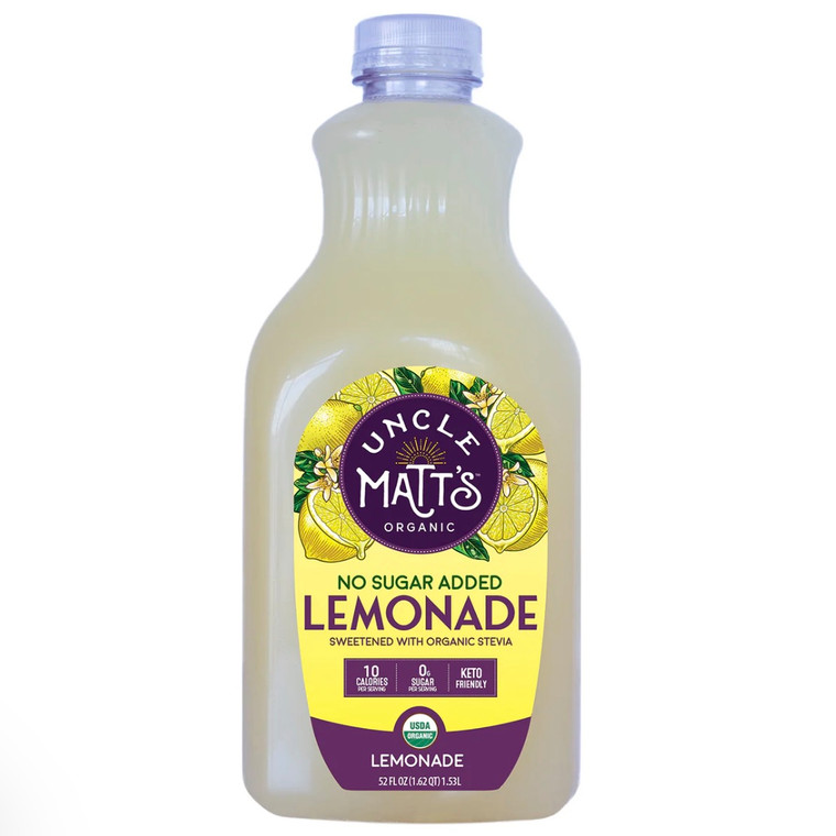 Lemonade - 52oz
