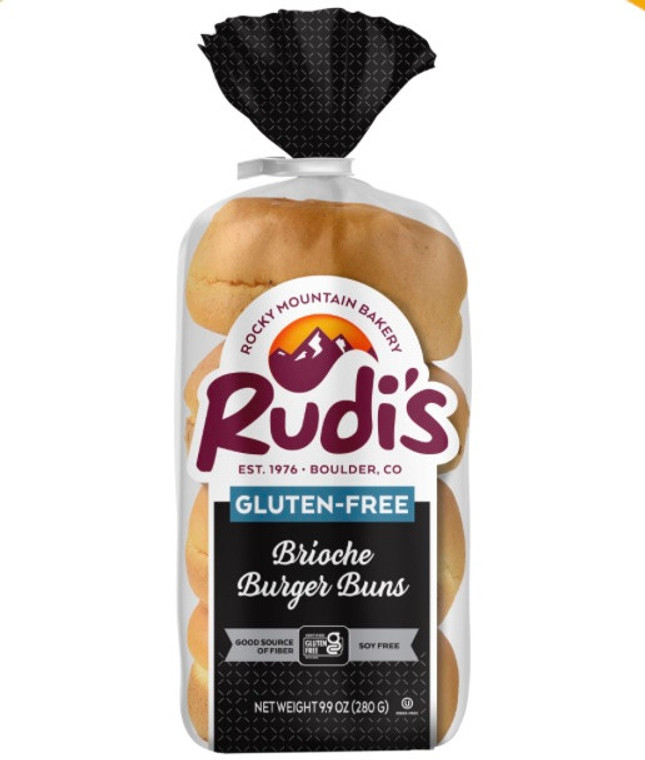 Sourdough Hot Dog Buns 6ct - 12oz