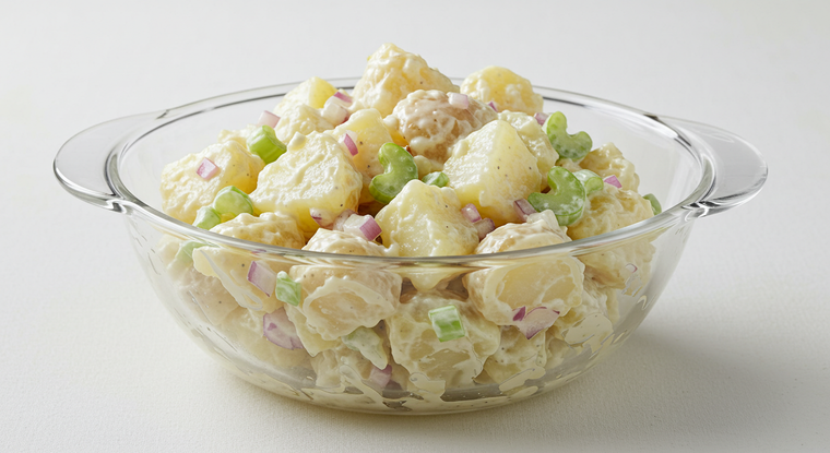 Home Style Potato Salad - 22oz