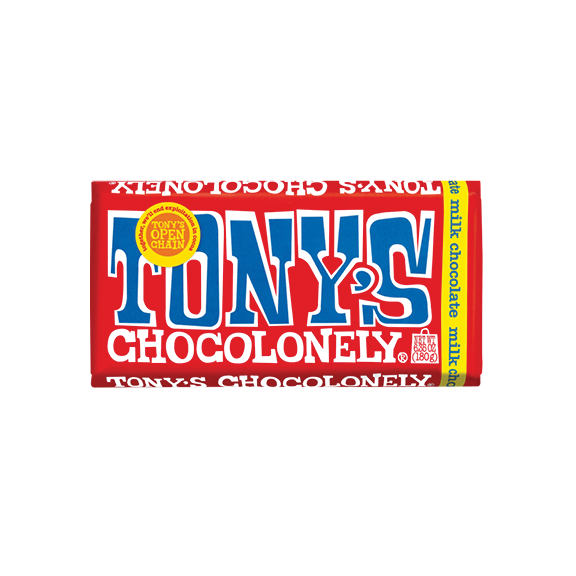 32% Milk Chocolate Bar - 6.35oz