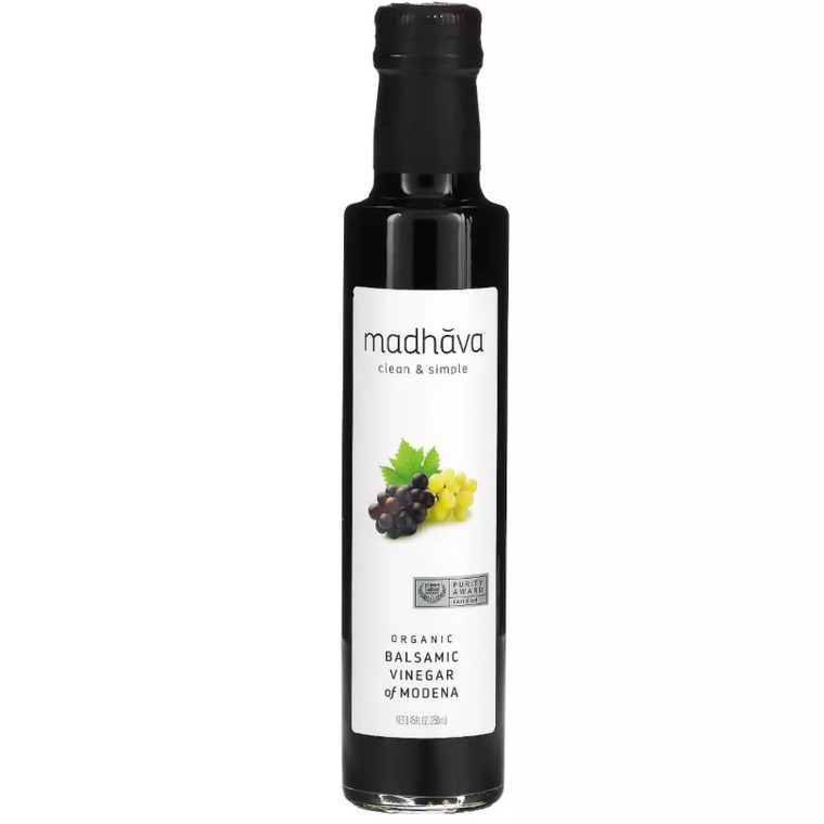 Aged Vinegar Balsamic - 250ml Aged Vinegar Balsamic - 250ml