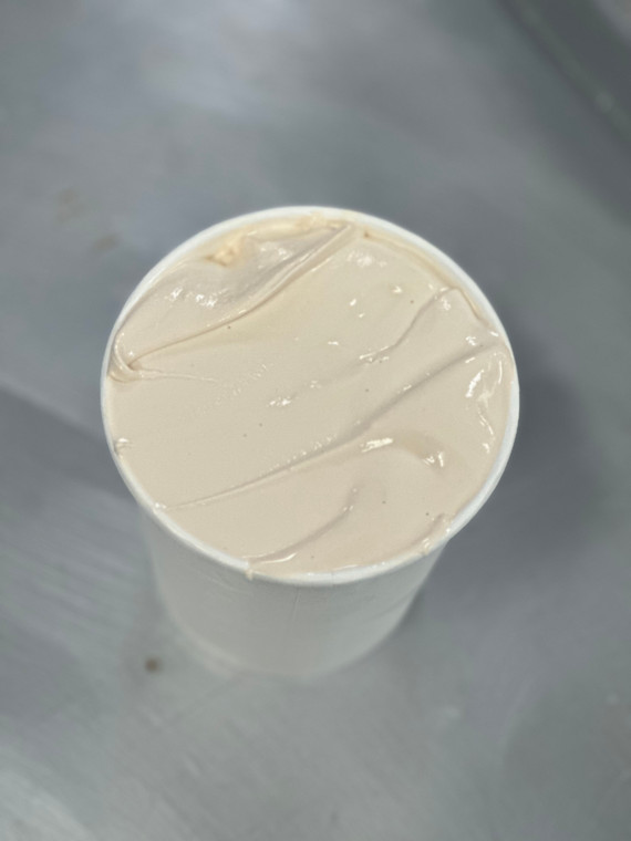 A to Z Salted Caramel - Quart