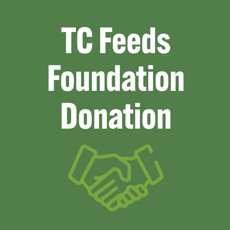 Holiday Meal For a Neighbor In Need - Tax Deductible Donation