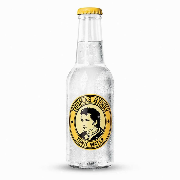 TH Tonic Water - 6.76fl oz