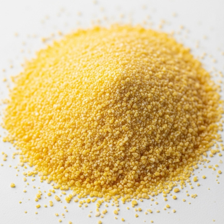 Bulk Corn Grits - Polenta - 1lb