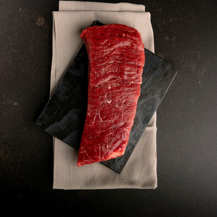 Beef Hanger Steak 1.2lb Avg