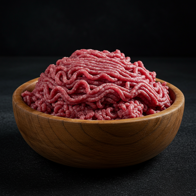 Ground Lamb - avg 1lb