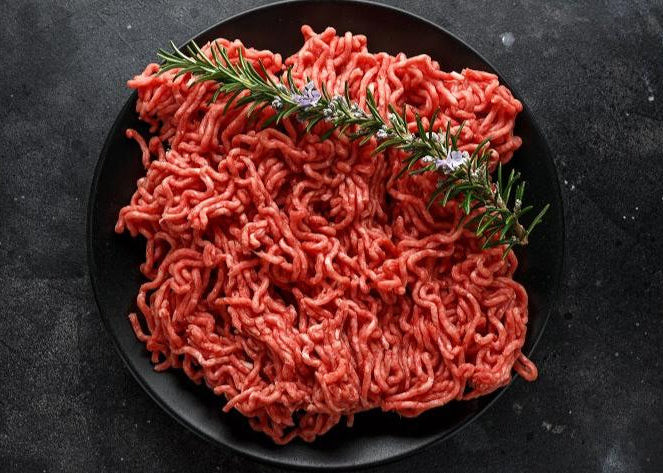 Ground Beef - 1 lb