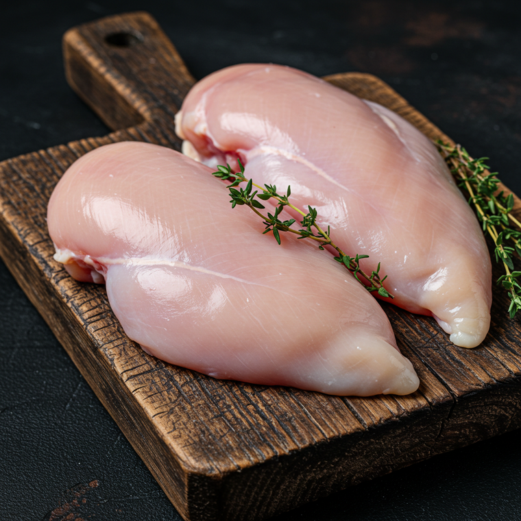 Chicken Breasts