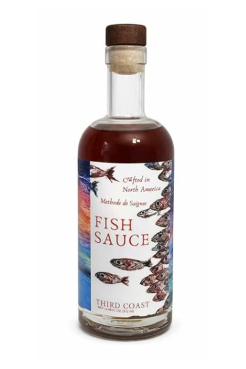 Methode de Saignee Fish Sauce - 200ml