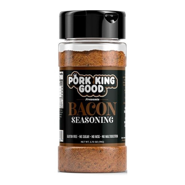 Bacon Seasoning - 2.75 oz