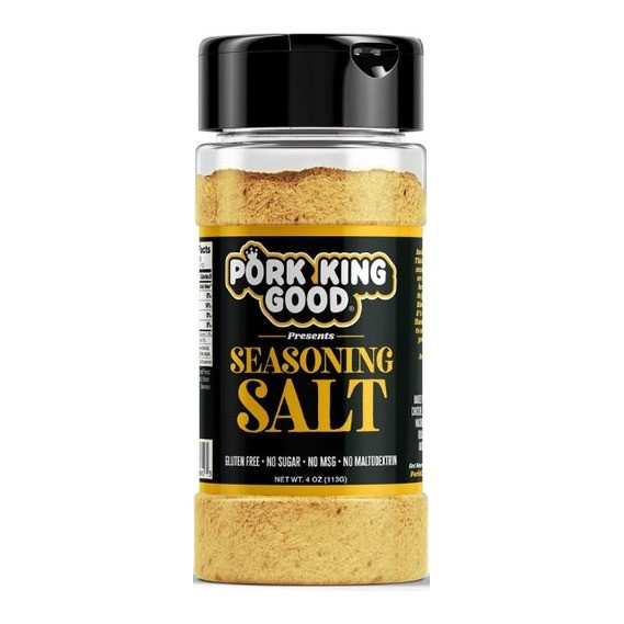 All-Purpose Seasoning Salt - 4 oz