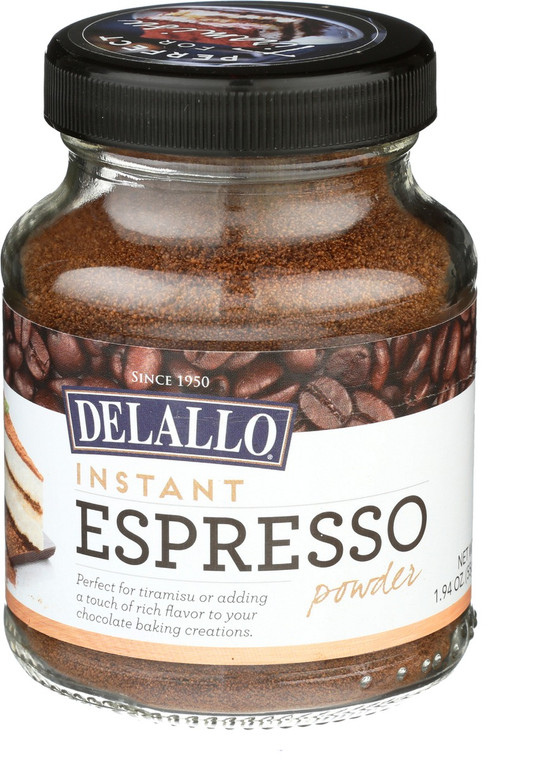 Instant Espresso Powder - 1.94 oz