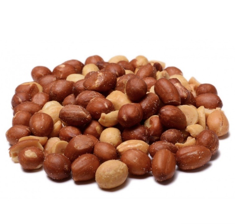 Redskin Peanuts - 30.0 lb
