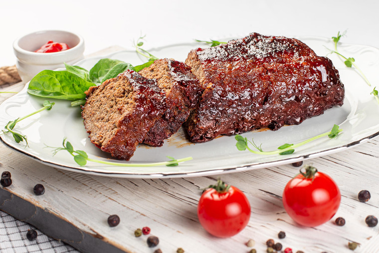 Meatloaf - 26oz