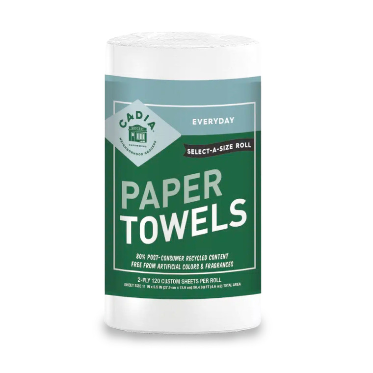 Paper Towels Paper Towels