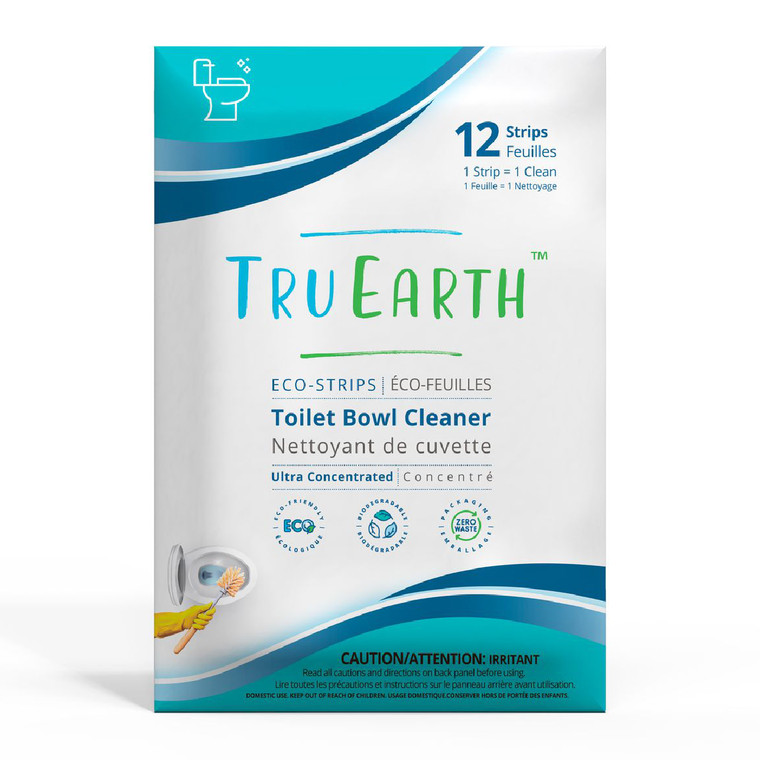 Fragrance Free Toilet Bowl Cleaner