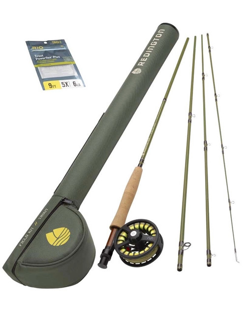 Redington Field Kit