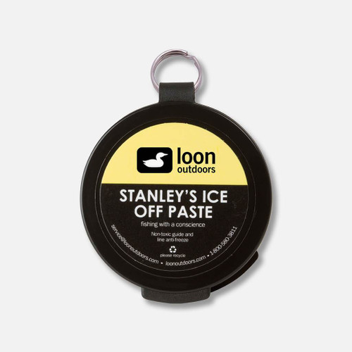 Loon Stanley's ice off paste