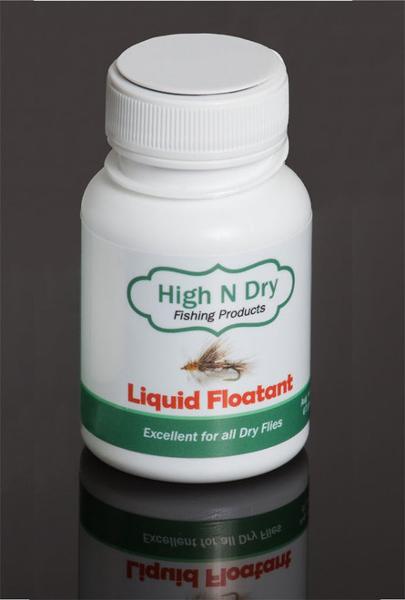 High N Dry Liquid