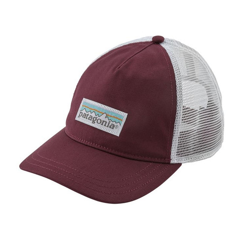 Fitz Roy Trout Trucker Hat - Davidson River Outfitters