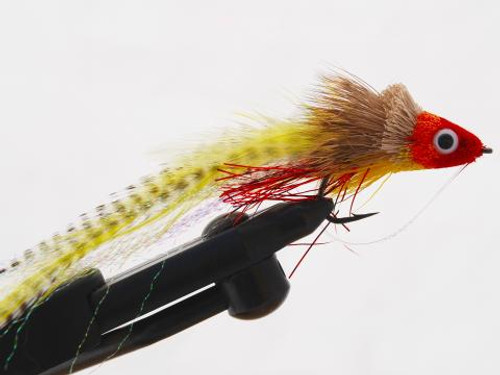 Multi Color Swimming Baitfish