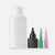 Loon applicator bottle and needles