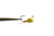 Tungsten Jig Quill Body Beatis