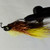 Sparkle Minnow Jigged Brownie