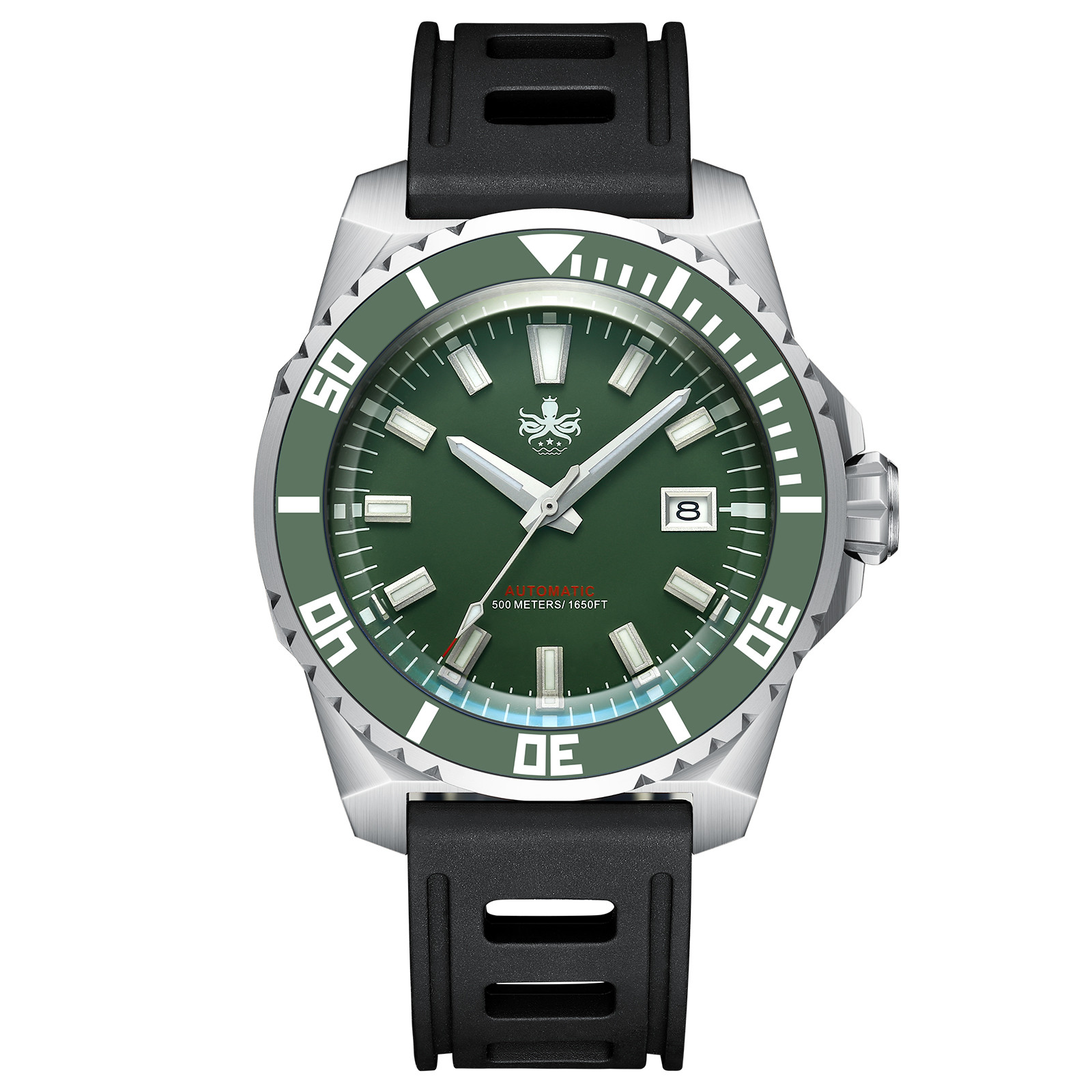 PHOIBOS LEVIATHAN PY032A 500M Automatic 