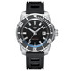 PHOIBOS LEVIATHAN PY032C 500M Automatic Diver Watch Black