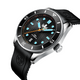 PHOIBOS WAVE MASTER PY010CR 300M Automatic Dive Watch Black