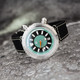 PHOIBOS Vortex Anti-Magnetic 200M Automatic Diver Watch PY042A Green