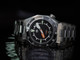PHOIBOS Depth Hunter 300M Automatic Diver Watch PY060C Black
