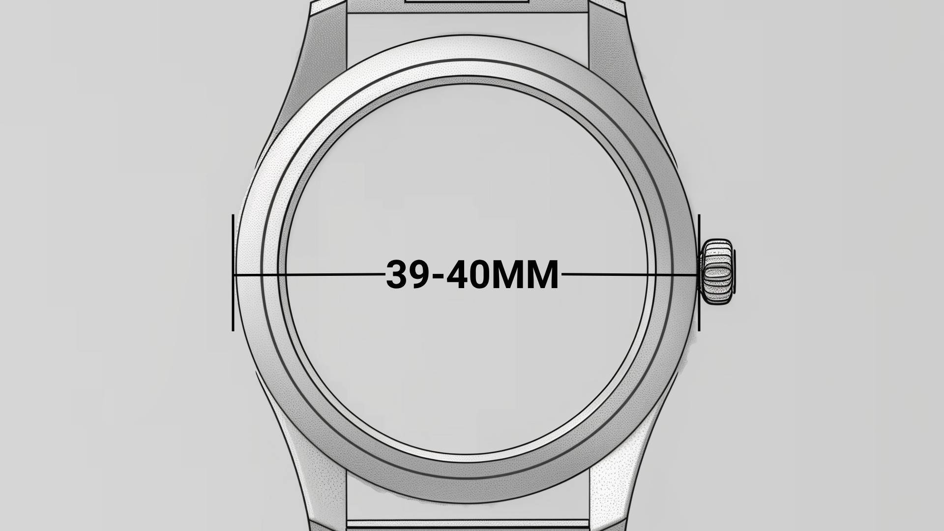 39-40mm