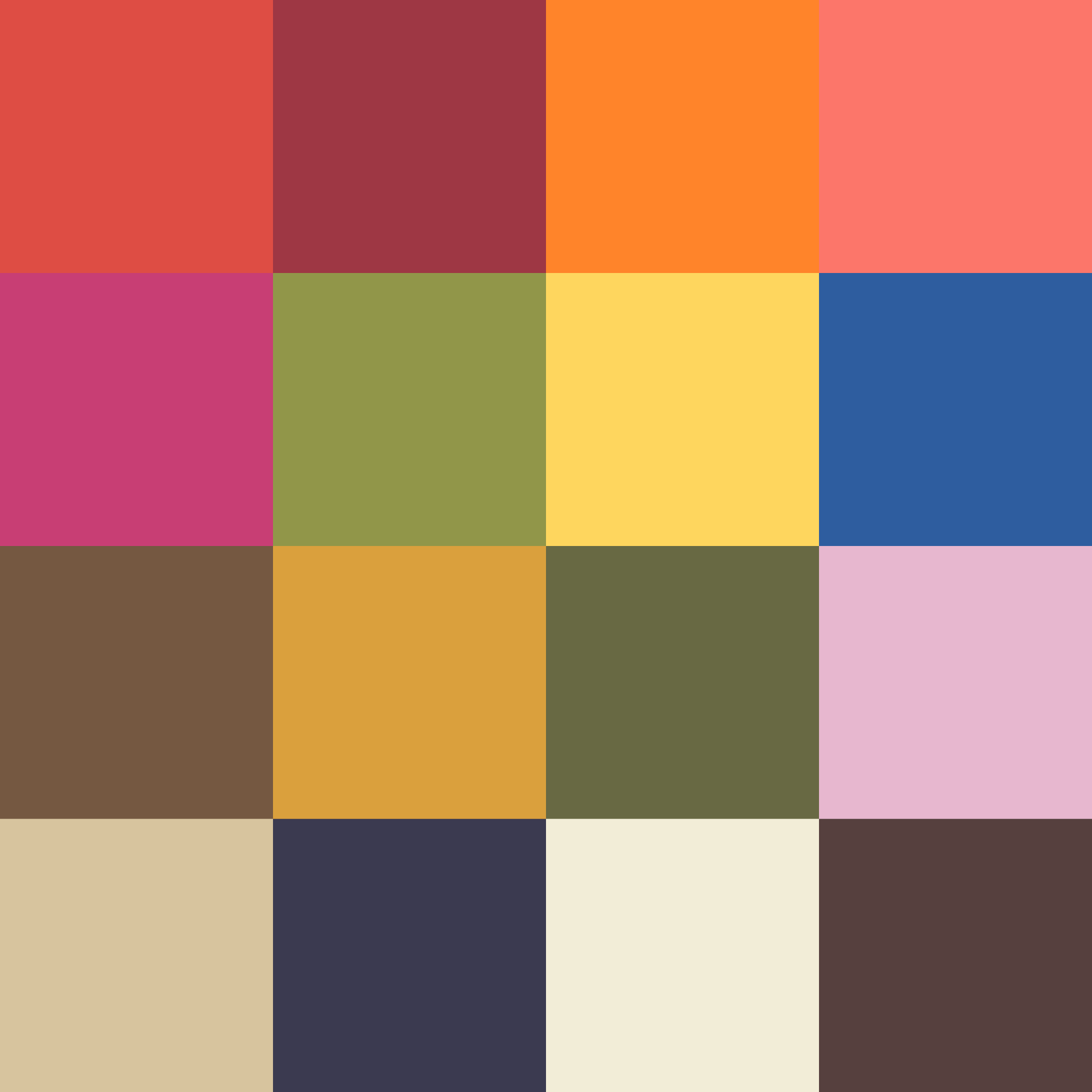 SHOP BY DIAL COLOUR