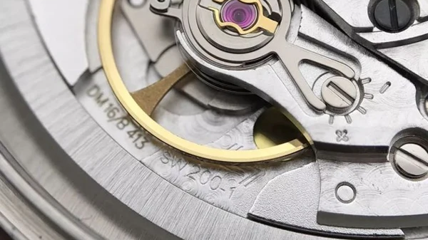 Swiss Automatic