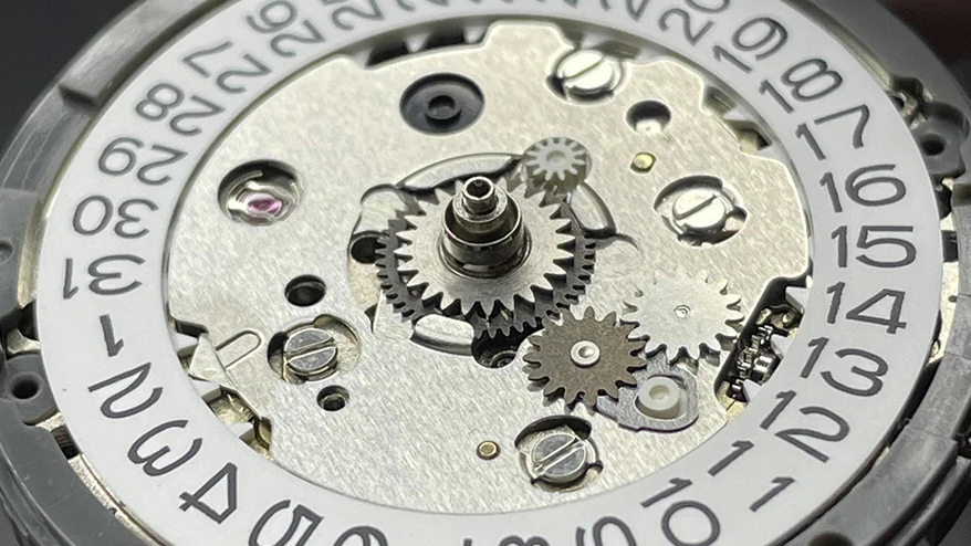 GMT