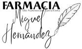 Farmacia Miguel Hernández