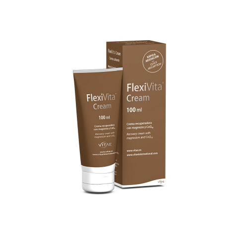 VITAE FELXIVITA CREAM 100ML