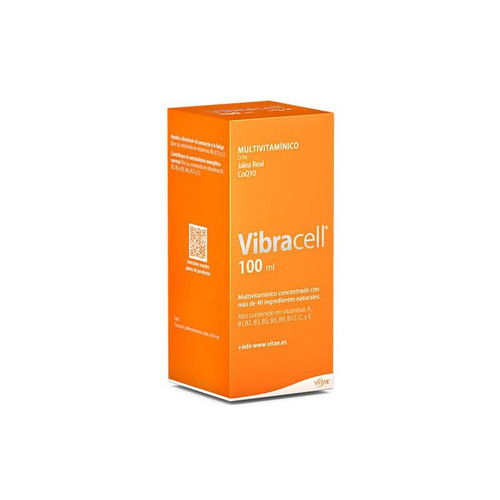 Vitae Vibracell 100 ml